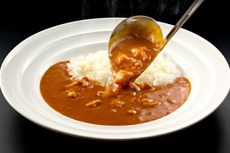 YOSHIMI バターチキンカレー 中辛 200g 2個セット 送料無料 メール便 北海道 札幌カリー ヨシミ レトルト 簡単 お土産 贈り物 ご当地 お取り寄せ 人気店 名店 人気メニュー