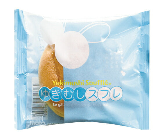 ゆきむしスフレ 5個入 3個セット 送料無料 北海道 千歳 もりもと 贈り物 ギフト プレゼント 北海道産素材 お土産 手土産 お菓子 焼き菓子  クリーム チーズ スフレ