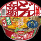 日清食品 北のどん兵衛 天ぷらそば 101g 12個入り (1ケース）北海道限定 カップ麺 だし 鰹節 利尻昆布 Ｗだし 帰省 プレゼント ギフト 人気