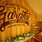 GARAKUのカレー鍋 北海道 お土産 ガラク カレー 有名店 人気 手土産 プレゼント 贈り物 ギフト 再現 鍋 鍋の素 賄い カレーラーメン カレーうどん スープカレー 白口浜真昆布 真昆布 万能 ペットボトル