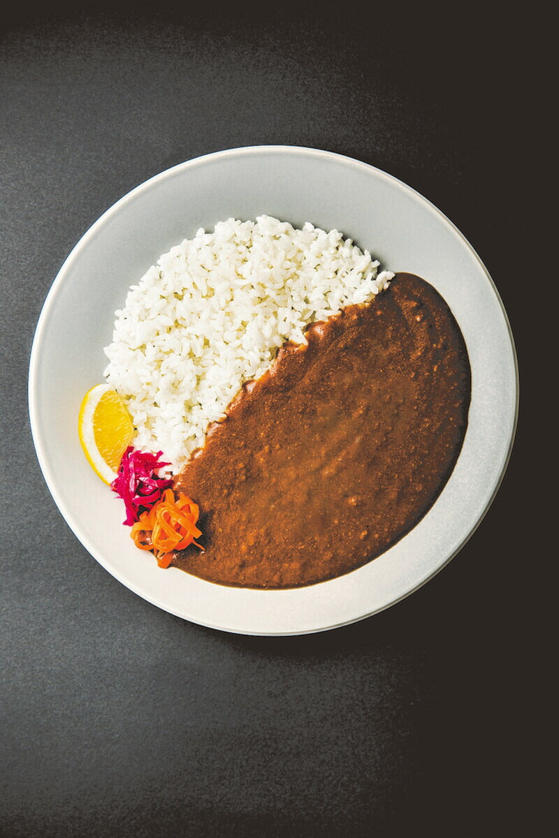 スープカレー GARAKUの札幌ルーカレー 北海道 お土産 ガラク カレー 有名店 人気 手土産 プレゼント 贈り物 ギフト 再現 レトルト 濃厚 オリジナル スパイス ほろ苦 なめらか