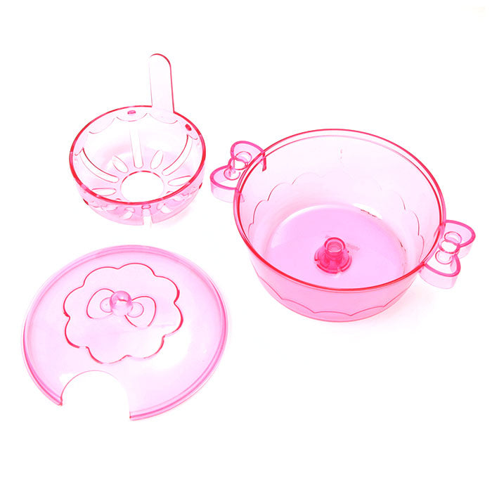 【6色セット・玩具】 エジソンママ EDISON mama ぷにょぷにょクッキング 通販 料理 女の子 ままごと ごっこ 作る おもちゃ 玩具 知育 液体 化学反応 固まる こども 子供 子ども 女児 勉強 自由研究