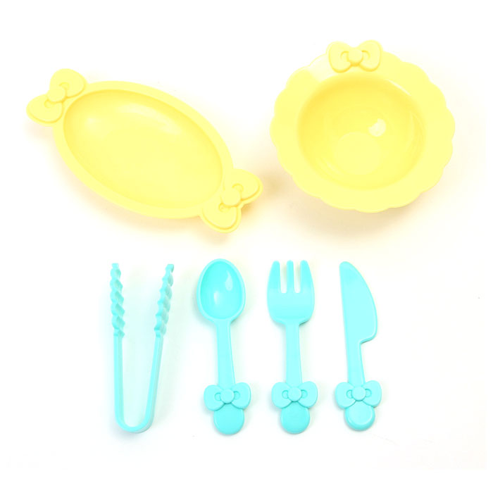 【6色セット・玩具】 エジソンママ EDISON mama ぷにょぷにょクッキング 通販 料理 女の子 ままごと ごっこ 作る おもちゃ 玩具 知育 液体 化学反応 固まる こども 子供 子ども 女児 勉強 自由研究