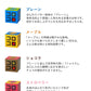 【先着30購入限定】コロコロワッフル キューブ ギフトセット4個