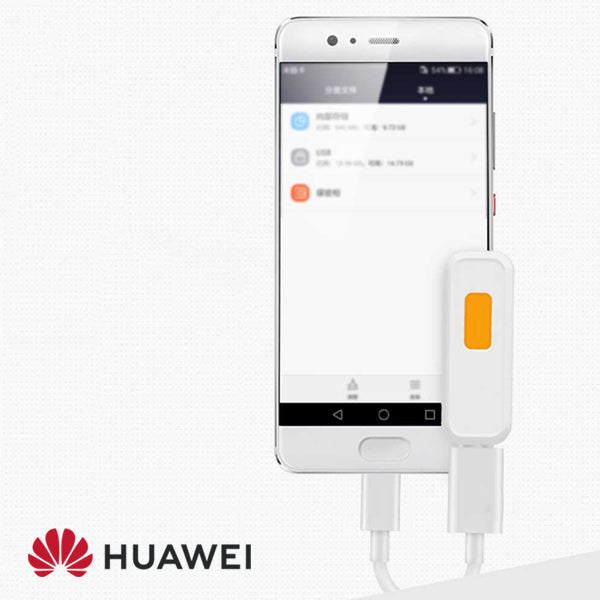 HUAWEI 純正 変換アダプタ usb アダプタ typec usb3.0 Type-C Type-A