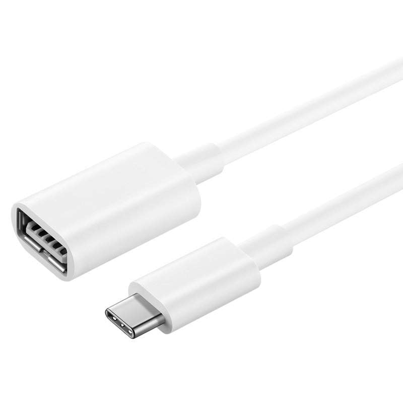 HUAWEI 純正 変換アダプタ usb アダプタ typec usb3.0 Type-C Type-A