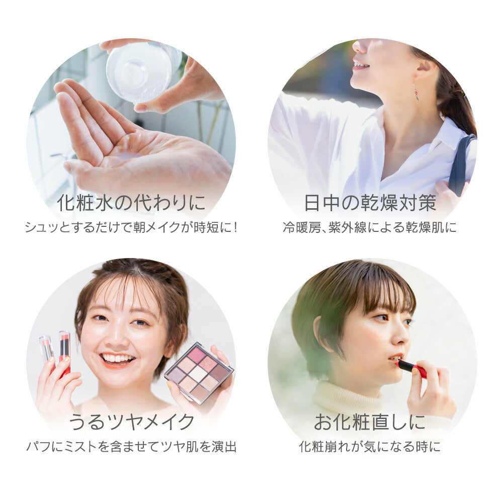 チャアンドパク CNP Laboratory アンプル ミスト 100ml プロポリス