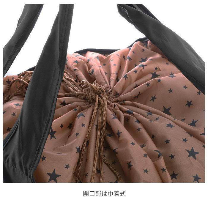 【544783.チェックBK2・ショッピングバッグ】 エコバッグ 折りたたみ コンパクト 軽量 大 通販 丈夫 保冷 大容量 おしゃれ 折り畳み レジカゴ バッグ コンパクトショッピングバッグ 保冷バッグ 大きめ かわいい シンプル
