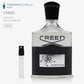 クリード [ネコポス] アバントゥス CREED オードパルファン 香水 お試し 1.5ml アトマイザー ミニ香水