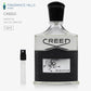 【3人シェア買いでお得】クリード [ネコポス] アバントゥス CREED オードパルファン 香水 お試し 1.5ml アトマイザー ミニ香水