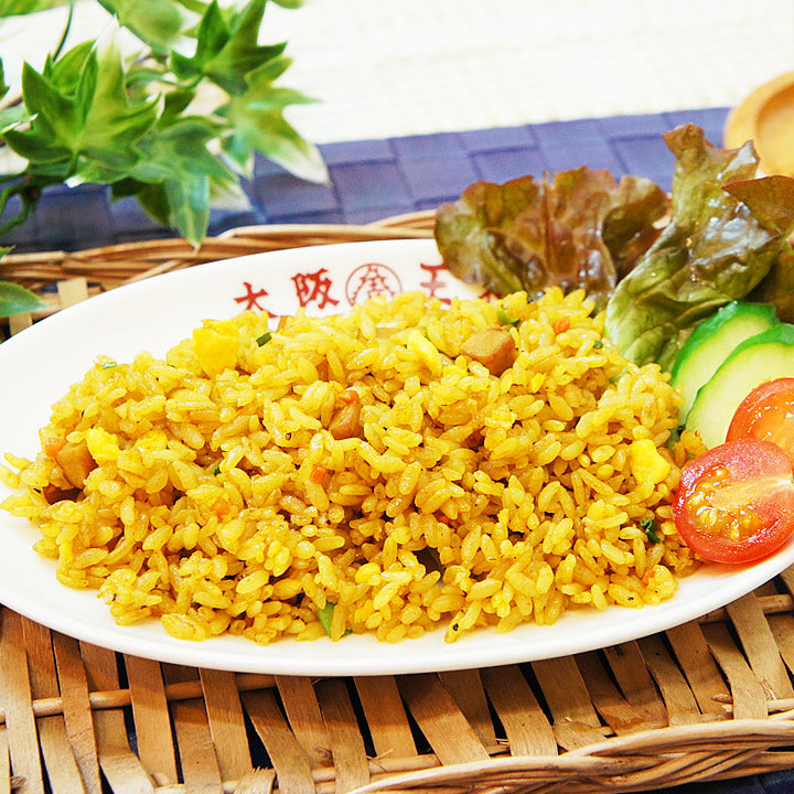 【限定クーポンで20%OFF】炒飯チャーハン3種12袋セット