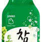 【送料無料】眞露 JINRO チャミスル トクトク マスカット 5度 275ml×12本【北海道・沖縄県・東北・四国・九州地方は必ず送料がかかります】