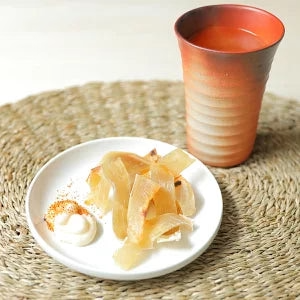えいひれ【115g×1袋】北海道 お土産 珍味 おつまみ 日本酒 ビール