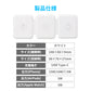 折りたたみ式マグネット充電器 マグネット充電器 充電器 3in1 iPhone Apple Watch AirPods 充電 急速充電 アップル アイフォン アップルウォッチ エアポッズ