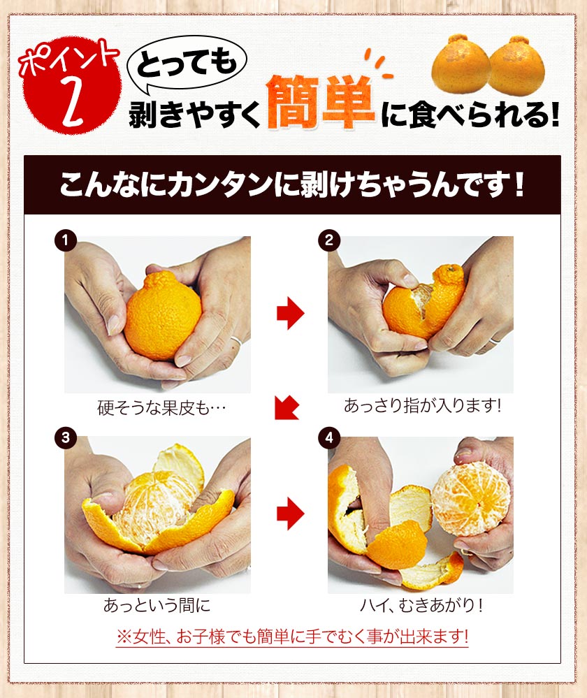 訳あり デコみかん 4.5kg 送料無料 不知火 みかん ミカン 熊本県産 訳あり デコポン と同品種 熊本 柑橘 目玉商品 くまもと風土《3月末頃～4月中旬頃より発送予定》【エコ得リリースSALE】