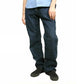 【TintedHeritageKhaki(THK)・W34xL32】 ディッキーズ ジーンズ ディッキー デニム 定番 リジット ジーパン パンツ DICKIES