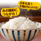 無洗米 10kg (5kg ×2袋) 熊本県産 令和4年産 ひのひかり 6割使用 コメ 精米 白米 熊本ふるさと無洗米【リピート】《7-14営業以内に出荷予定(土日祝日除く)》