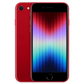 「新品未使用」 simフリー iphone se （第3世代） 64gb Red MMYE3J/A 判定〇 phonese3 シムフリー スマホ 未使用 アイフォン se3 本体 のみ simフリースマホ iphonese 第3世代 アイフォンse3 スマホ本体新品 スマホシムフリー アイホン 赤 レッド