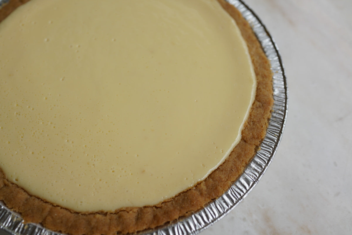 KEY LIME PIE【キーライムパイ 21cm】