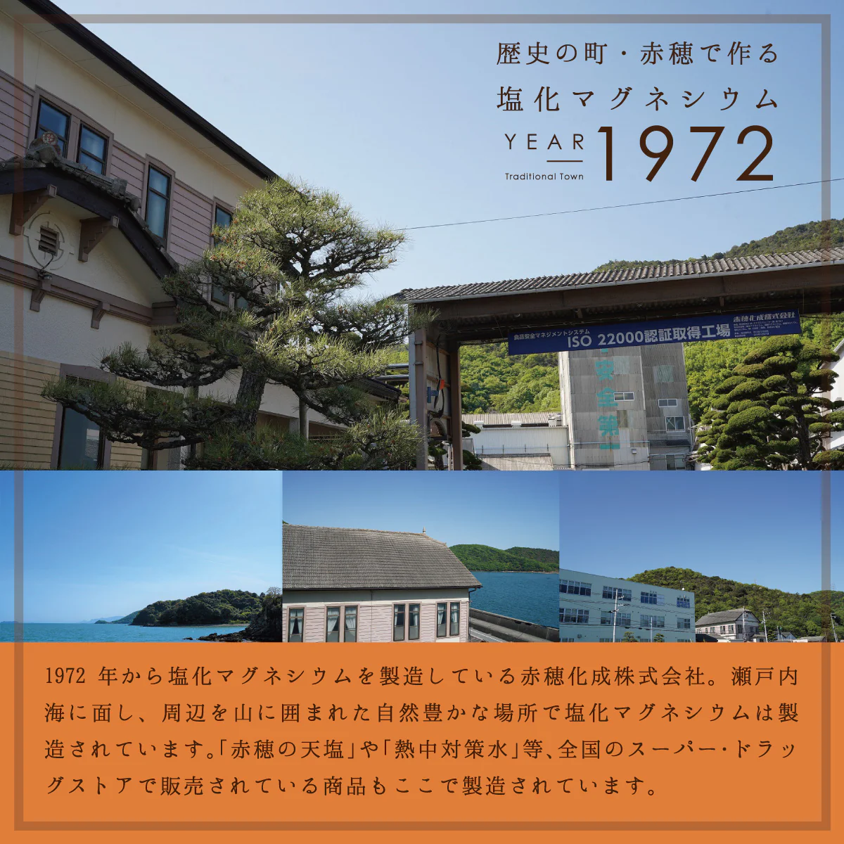 塩化マグネシウム 5kg