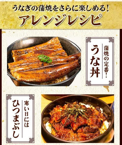 【送料無料】九州産 うなぎ 蒲焼 ウナギ 鰻 蒲焼 国内産 九州 土用の丑の日 お中元 ギフト タレ＆山椒　《7-14営業日以内に出荷予定(土日祝日除く)》