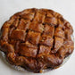 【ハロウィンCPセットA】CLASSIC APPLE PIE【クラシック アップルパイ 23cm】