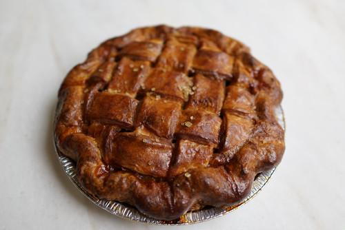 【ハロウィンCPセットA】CLASSIC APPLE PIE【クラシック アップルパイ 23cm】