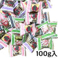 常盤堂雷おこし本舗 上磯部4種ミックス 100g 菓子 スイーツ おこし お菓子