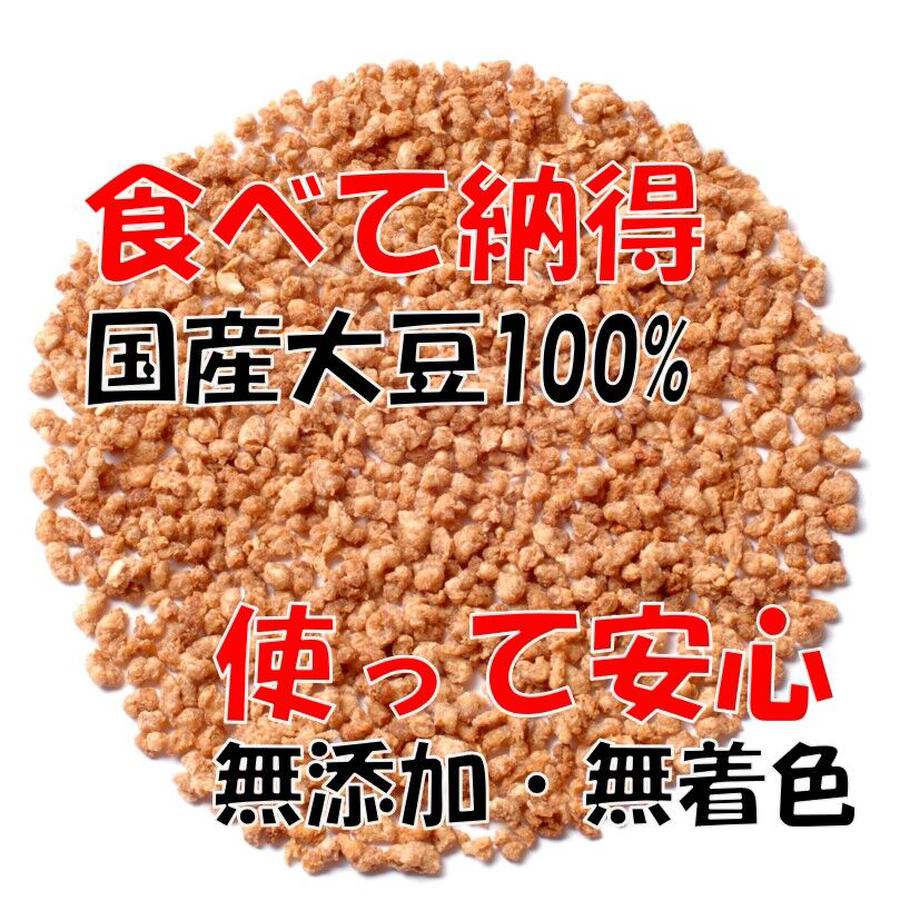 300g 大豆ミート(ミンチ)
