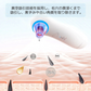 Sarlisi毛穴吸引器　3段階吸引力調整/USB充電式/４つの吸引ヘッド　サーリシ 毛穴ケア　ニキビ イチゴ鼻対策 角栓取り 黒ずみ 【ゲリラセール】