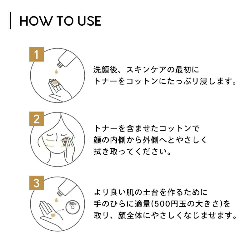 ナンバーズイン 3番 うるツヤ発酵トナー 200ml 発酵化粧水 numbuzin 韓国トナー 韓国化粧水 保湿化粧水 スキンケア ナイアシンアミド ツヤ肌 保湿 黒ずみ 乾燥肌 敏感肌 韓国コスメ 送料込み