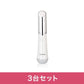 【3台セット】Le ment（ルメント）アイケアプロ　目元用音波美顔器　イオン導入　温熱ケア　音波振動　光エステ