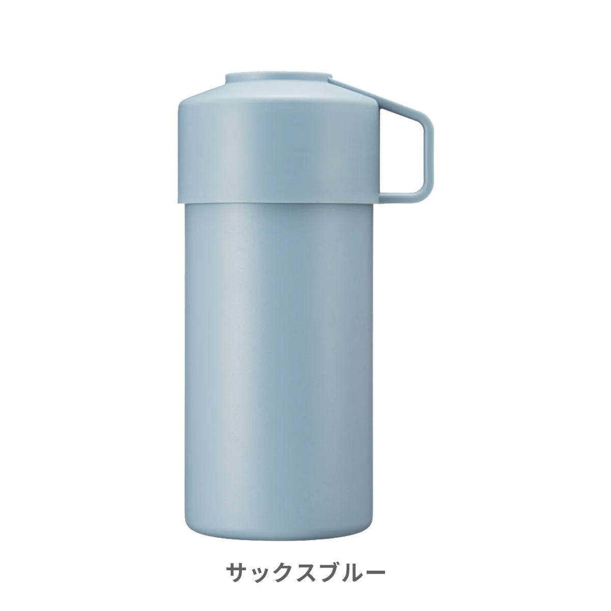 【ライトカーキ】STOS ストス ペットボトルクーラー ケース ペットボトル クーラー 保冷 ペットボトルホルダー ペットボトルカバー 真空 ステンレス 500 シンプル 暑さ対策 グッズ オフィス おでかけ ひんやり 公園  暑さ対策グッズ 子供 こども キッズ 男の子 女の子