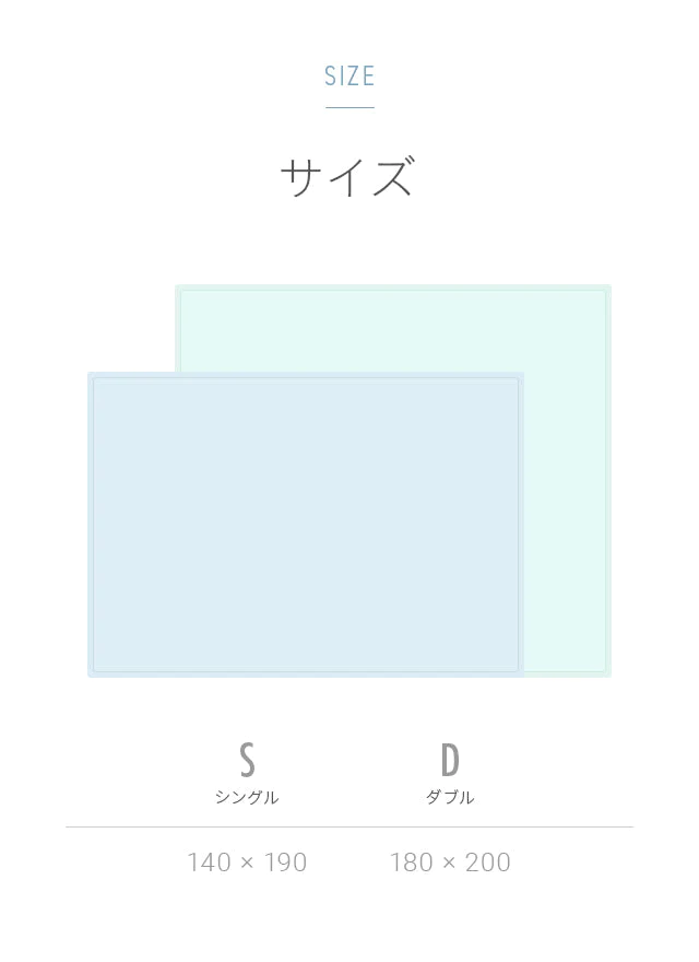 ※重複使わない【超得ハイパーSALE】ブランケット 夏用 冷感 シングル 140×190 アイスブルー 冷感ブランケット ひざ掛け 膝掛け タオルケット クールケット タオル地 綿 コットン 夏 ひんやり 接触冷感 クール 涼感 涼しい 冷感寝具 涼感寝具