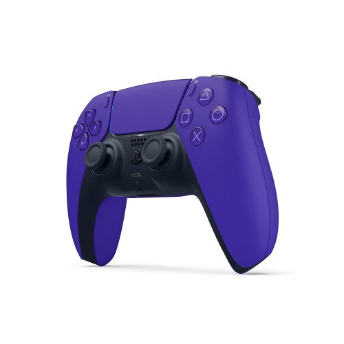 【新品/送料無料～】SIE PS5 DualSense ワイヤレスコントローラー [ギャラクティック パープル] CFI-ZCT1J04