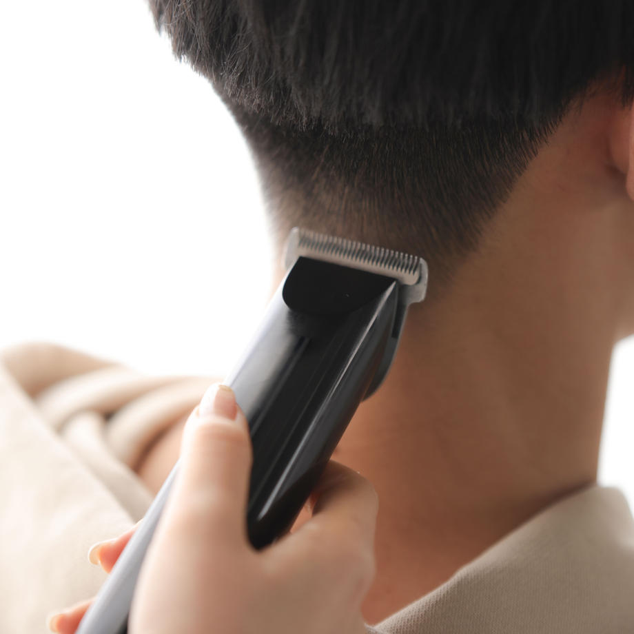 Atllino（あとりの） Men's LOABI メンズヘアクリッパー バリカン