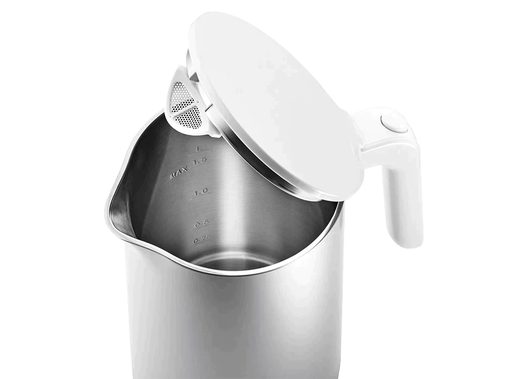 【公式】ツヴィリング 電気ケトルプロ キッチン家電 ZWILLING ツヴィリング ヘンケルス クックウェア zwilling  電気ポット ポット キッチン用品  調理家電