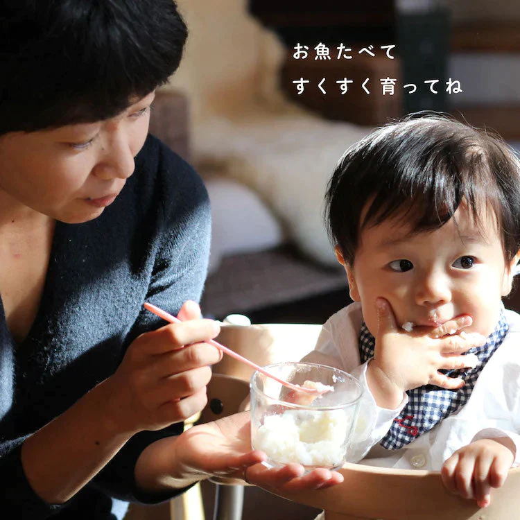 【離乳食初期（5ヶ月）〜】mogcookのお魚離乳食 はじめてのお魚コース10g×15パック（お魚3種類）