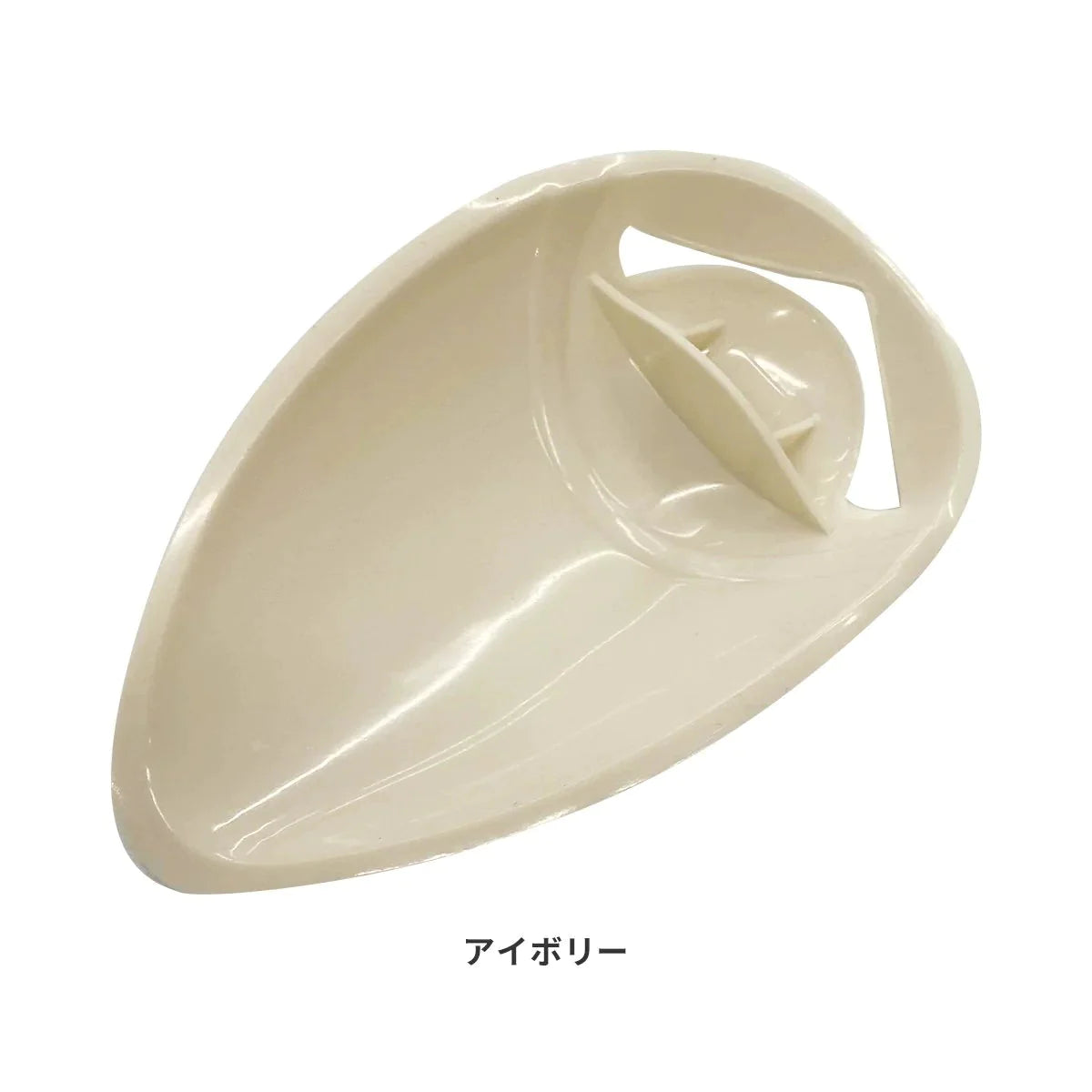 【アイボリー】ウォーターガイド 手洗い蛇口補助 │ 手が届く 子供 キッズ 蛇口 手洗い 補助 簡単 取り付け 水道口 練習 シンプル 延長 サポート 補助蛇口 自立 踏み台 車椅子 便利グッズ ギフト プレゼント 子ども こども キッズ 育児 ポスト投函 送料無料
