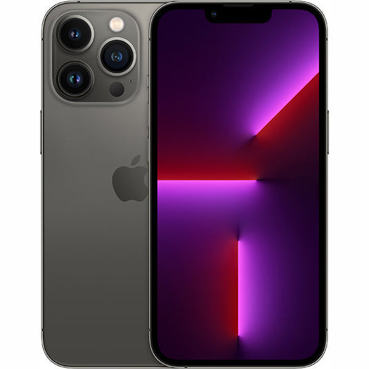 【新品 未開封】  iPhone13 Pro 256GB 本体 【国内版SIMフリー】 Graphite グラファイト アップルストア正規品  白ロム  MLUN3J/A iPhone 13 Pro