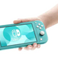 【新品/送料無料～】任天堂 Nintendo Switch Lite ターコイズ HDH-S-BAZAA スイッチライト 4902370542943