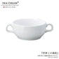 ダイアセラム ブイヨンカップ 270cc 強化磁器 白い食器 白食器 スープ皿 業務用 大口OK 卸価格 スープカップ  陶器のふる里  stockヤ