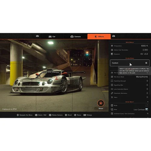 [PS4/PS5] ソニー (SIE) GRAN TURISMO7 (グランツーリスモ7) ダウンロード版