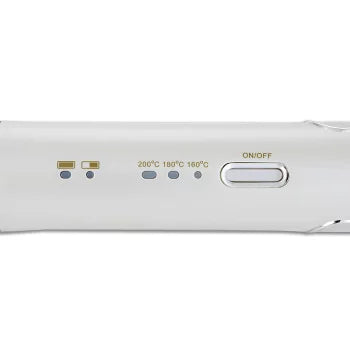 KINUJO USB充電式コードレスヘアアイロン　DS058　 LIP IRON