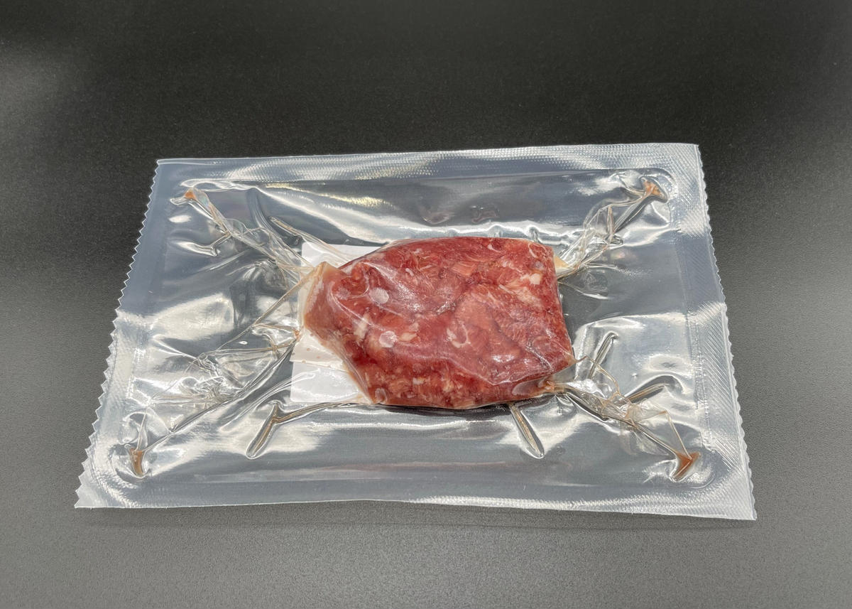 約540g 馬肉ユッケ