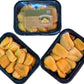 【3人シェア買いでお得】ベトナム産 冷凍ジャックフルーツ剥き身 450g/パック MIT DONG LANH VIET NAM 450g/hop (1hop)