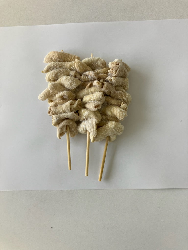 【超得ハイパーSALE】スチーム皮串　５０本セット（1.5ｋｇ）【1本あたり90円】肉 ギフト 送料無料 皮串 焼き鳥 業務用 冷凍 鶏肉 お取り寄せ お取り寄せグルメ 北海道と沖縄を除き 【送料無料】