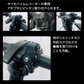 自転車用 ハンドルマウント セット 直径22〜32ハンドル対応 モバイルレコーダー用 ホルダー FT-V5  バイク 自転車ホルダー ドライブレコーダーマウント 自転車ホルダー バイク ドライブレコーダー モバイル
