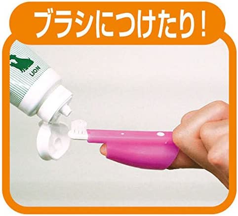 ライオン (LION) ペットキッス (PETKISS) 歯みがきジェル リーフの香り 40g
