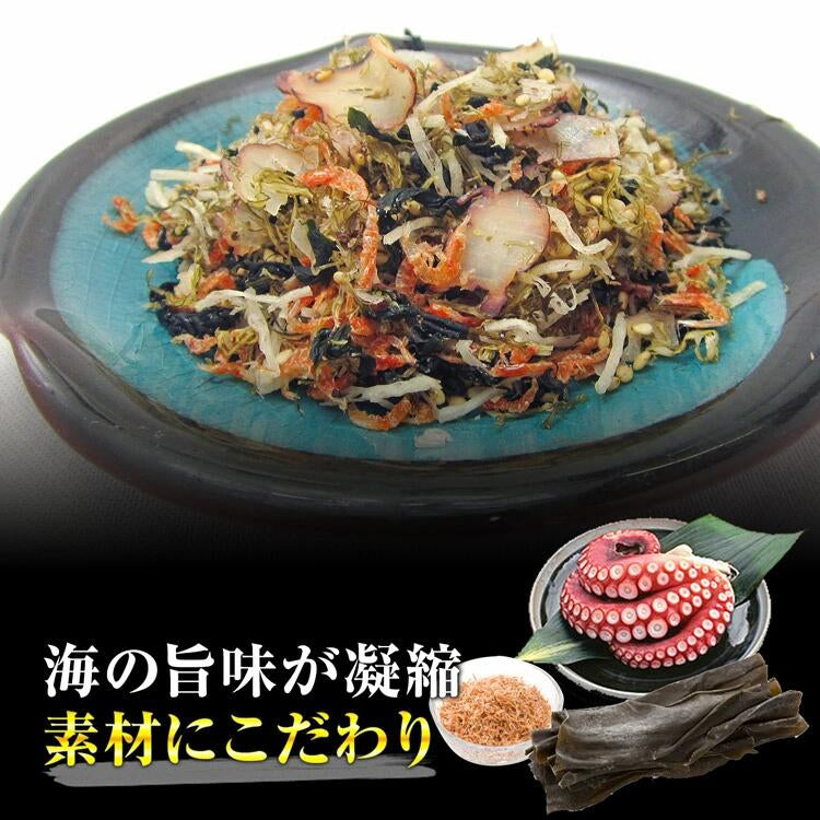 澤田食品のたこ昆布 70g《メール便限定送料無料/代引き不可/着日指定不可》 お取り寄せグルメ 食品 ギフト